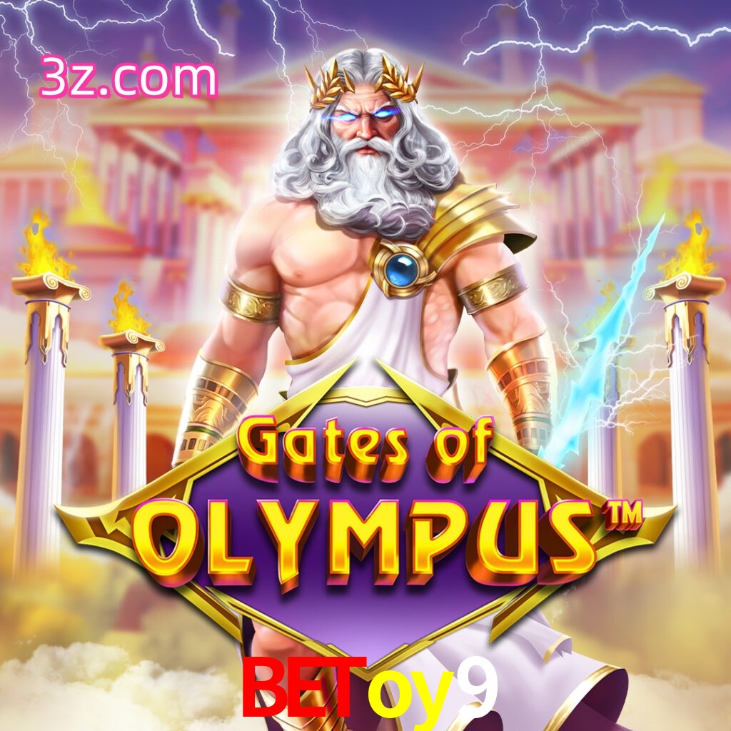 Gates of Olympus